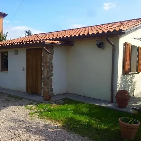 Farm stay Il Giardino *
