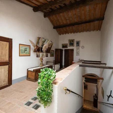 Farm stay Il Giardino *