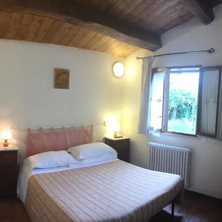 Farm stay Il Giardino