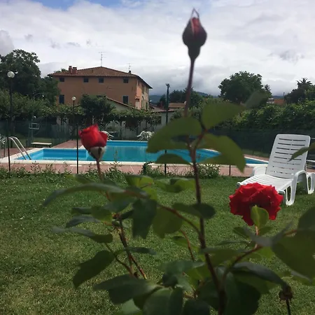 Il Giardino Sansepolcro