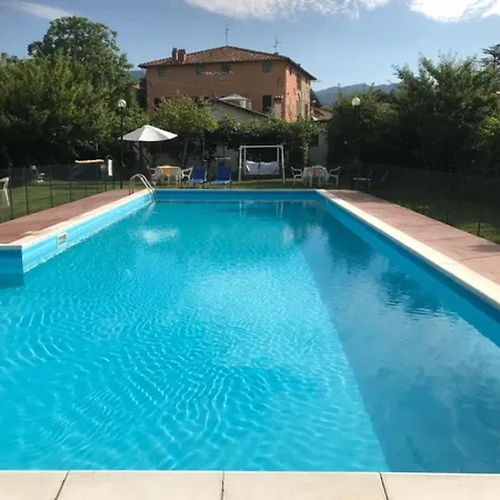 Farm stay Il Giardino