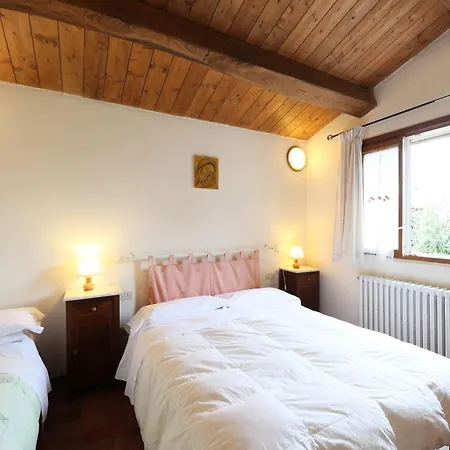 Farm stay Il Giardino
