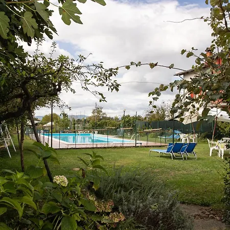 Farm stay Il Giardino *