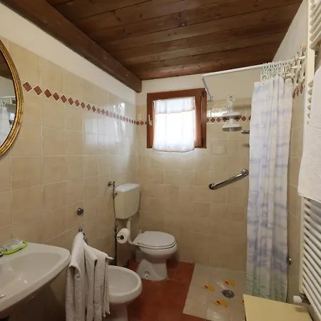 Il Giardino Farm stay Sansepolcro