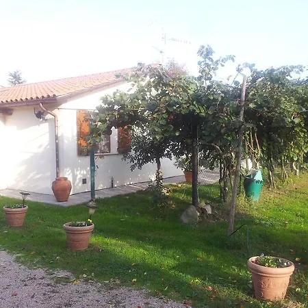 Farm stay Il Giardino *