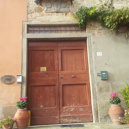 Il Giardino