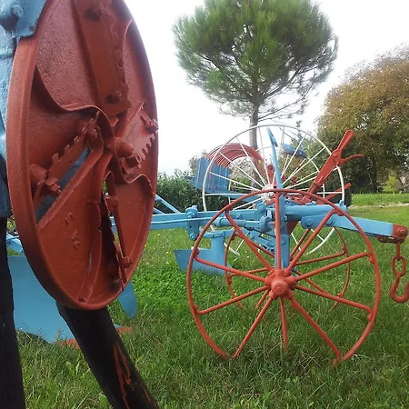 Il Giardino Sansepolcro