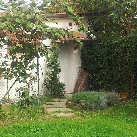 Il Giardino