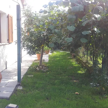 Farm stay Il Giardino Sansepolcro
