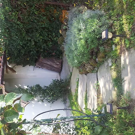 Farm stay Il Giardino Sansepolcro