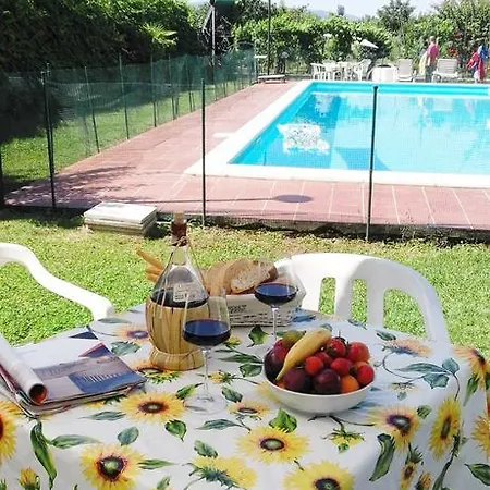 Il Giardino
