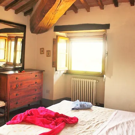 Il Giardino Farm stay *