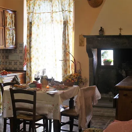 Farm stay Il Giardino