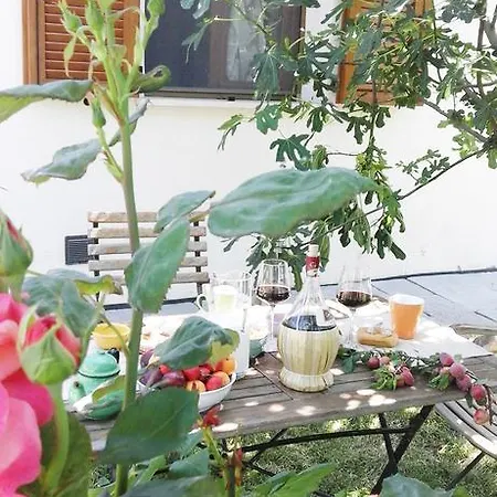 Il Giardino Gospodarstwo agroturystyczne