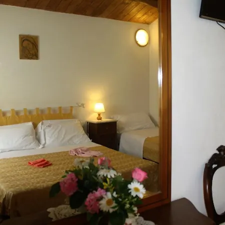 Il Giardino Farm stay Sansepolcro