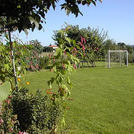 Il Giardino Farm stay Sansepolcro