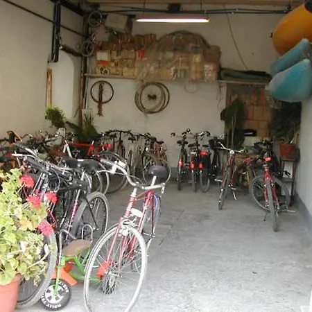 Gospodarstwo agroturystyczne Il Giardino *