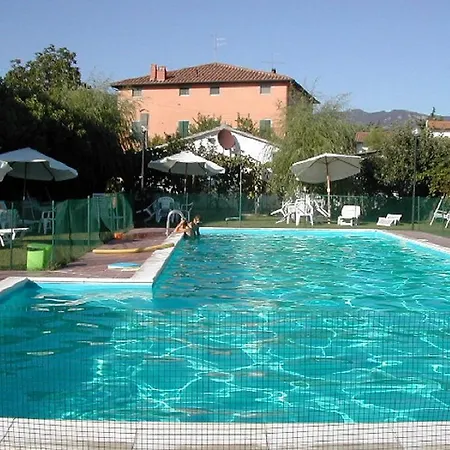 Il Giardino Farm stay *