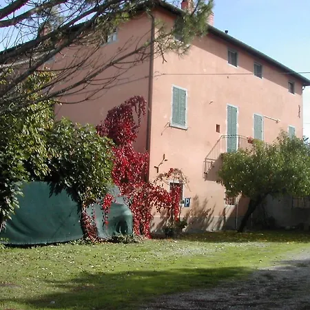Il Giardino Sansepolcro