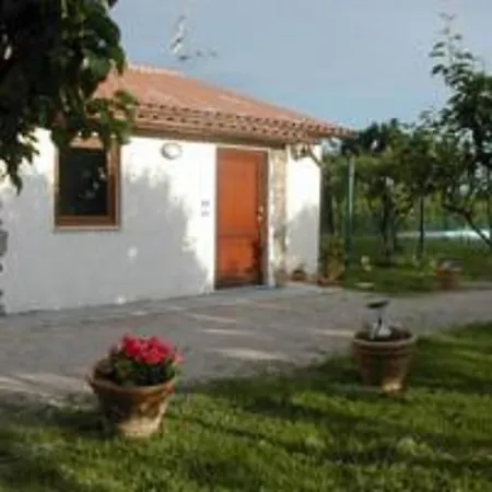 Il Giardino Sansepolcro
