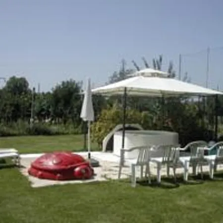 Farm stay Il Giardino