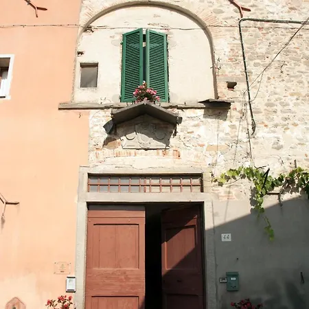 Il Giardino Farm stay *