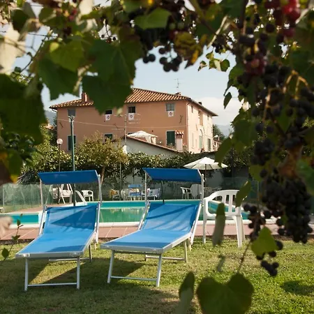 Il Giardino Sansepolcro