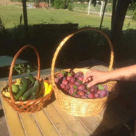 Gospodarstwo agroturystyczne Il Giardino