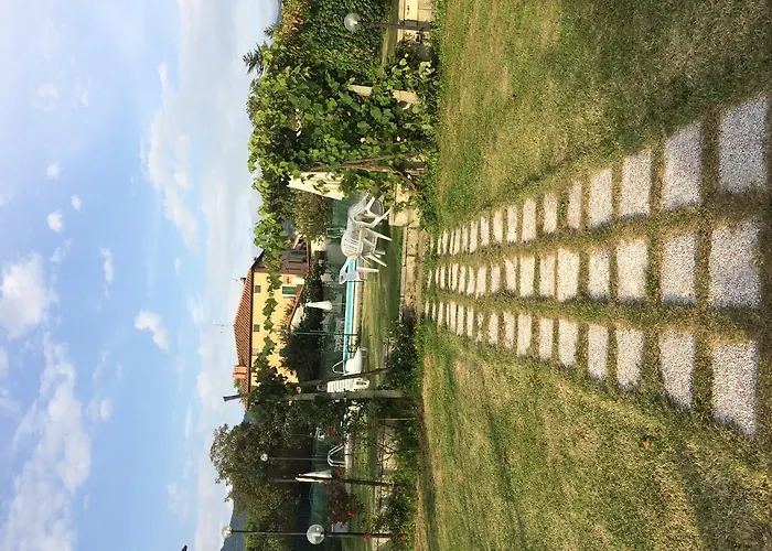 Il Giardino 팜스테이