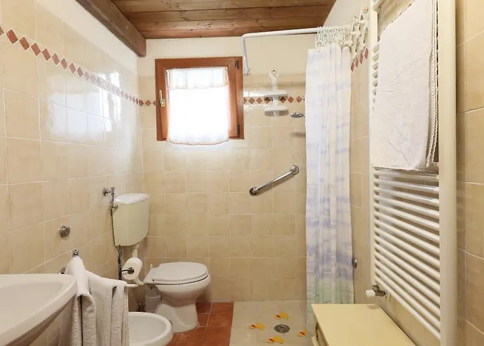 Il Giardino * 산세폴크로