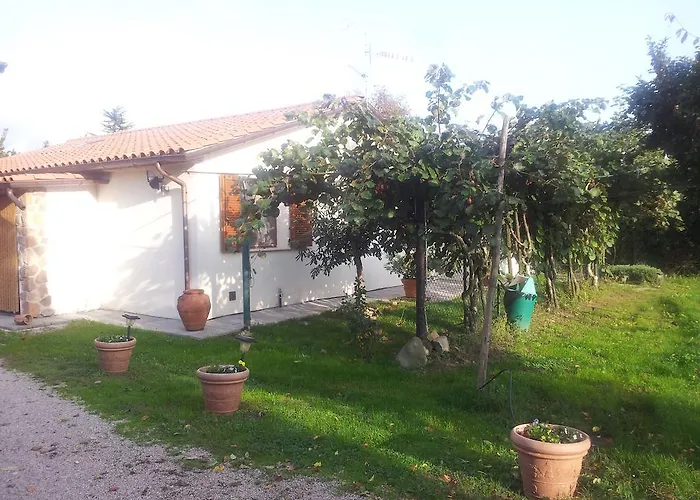 팜스테이 Il Giardino *