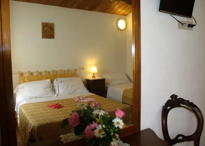 Il Giardino 팜스테이 산세폴크로